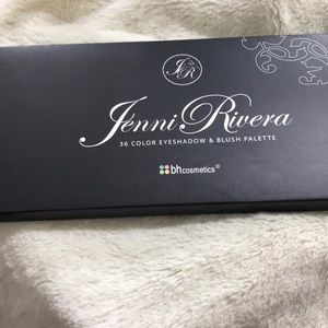 Jenni Rivera eyeshadow pallet brand new
